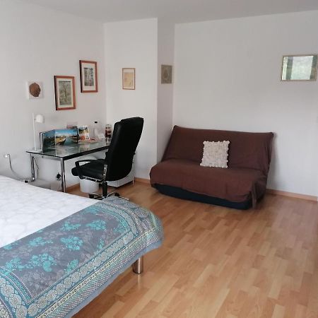 Frenkendorf Konditor B & B מראה חיצוני תמונה