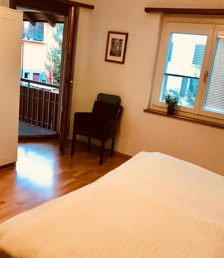 Frenkendorf Konditor B & B מראה חיצוני תמונה