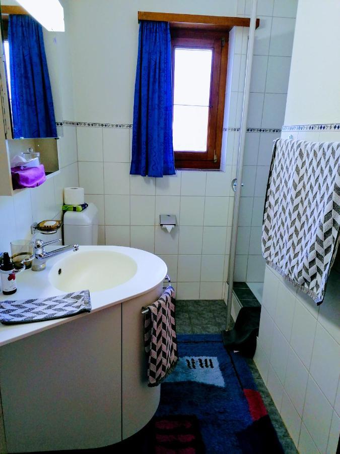 Frenkendorf Konditor B & B מראה חיצוני תמונה