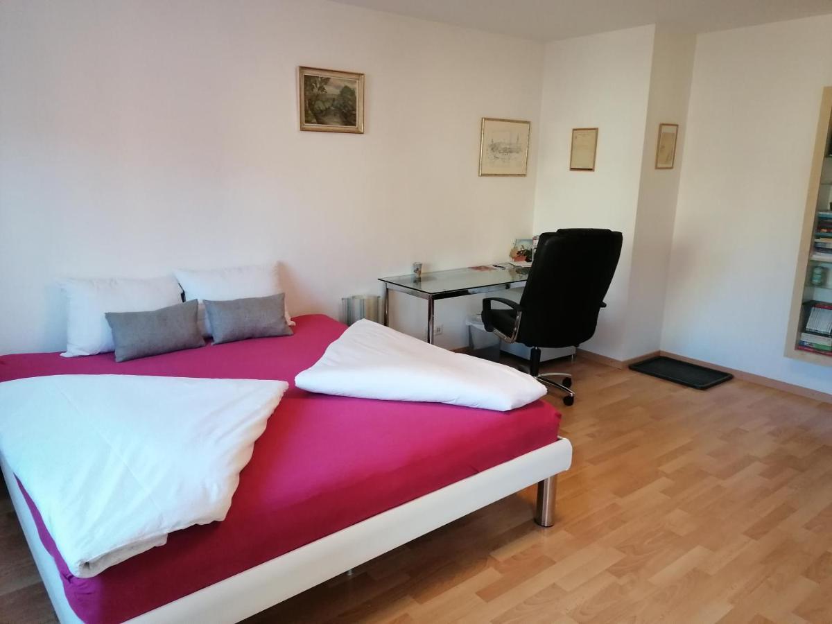 Frenkendorf Konditor B & B מראה חיצוני תמונה