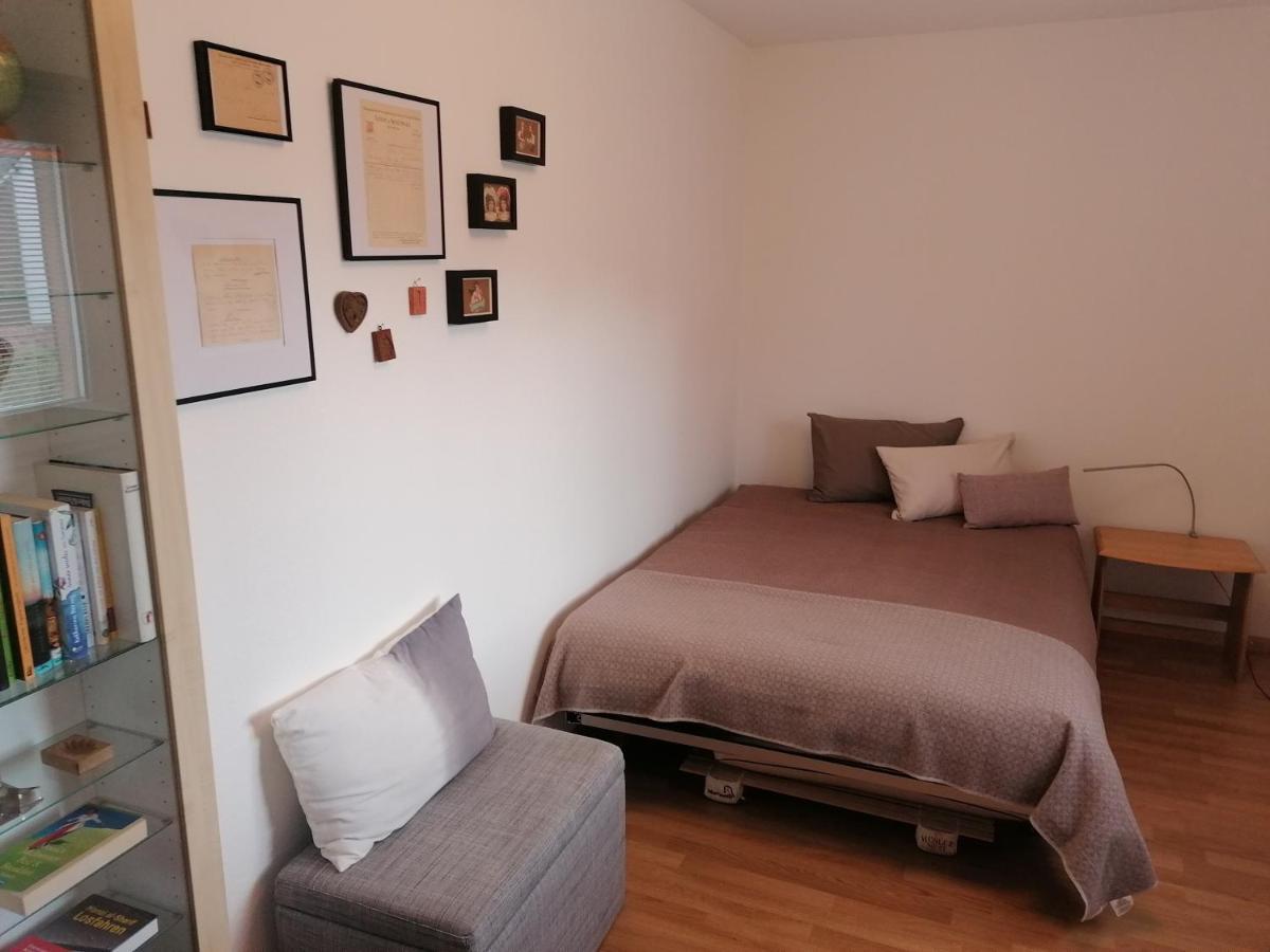 Frenkendorf Konditor B & B מראה חיצוני תמונה