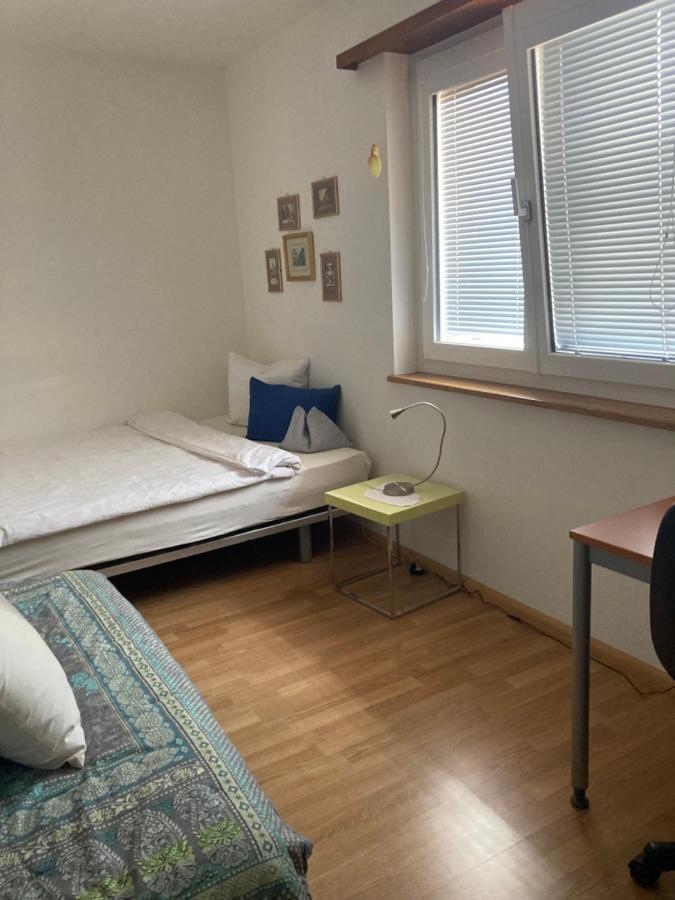 Frenkendorf Konditor B & B מראה חיצוני תמונה