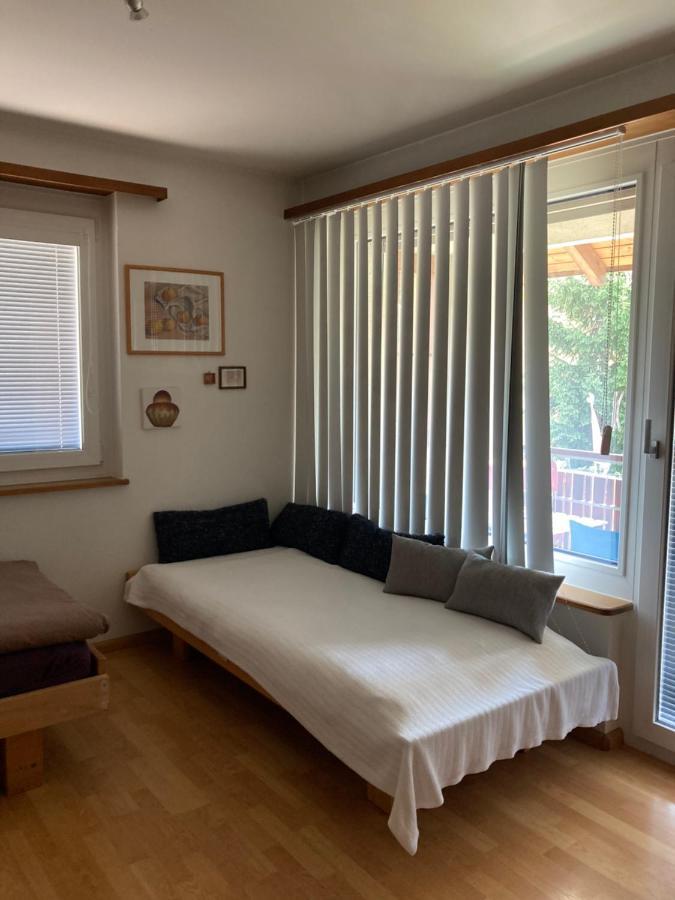 Frenkendorf Konditor B & B מראה חיצוני תמונה